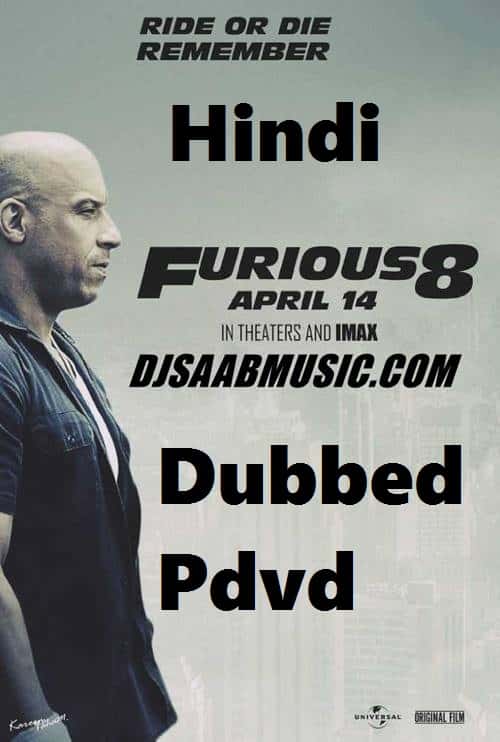 furious 8 hindi dubbed download